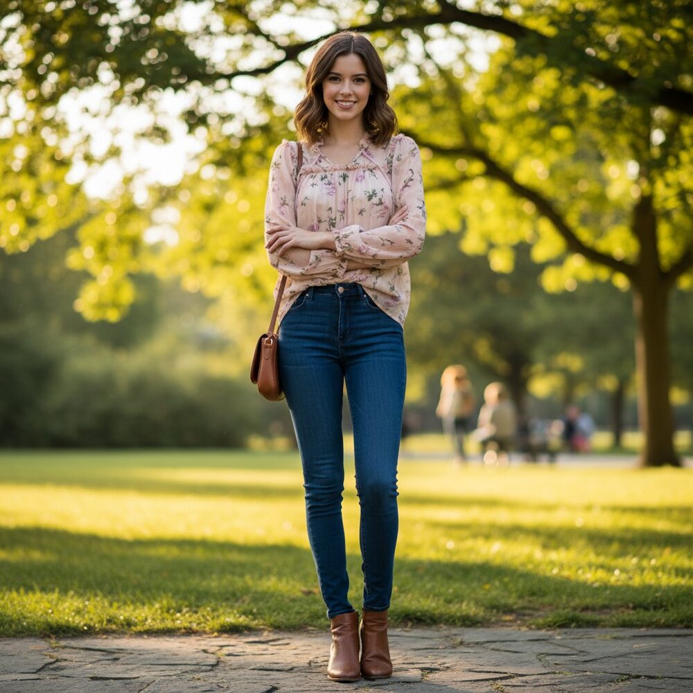 Ulla Johnson top